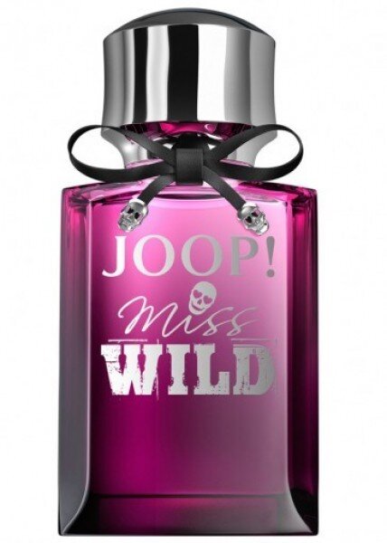 Joop Miss Wild EDP 75 ml Kadın Parfümü kullananlar yorumlar
